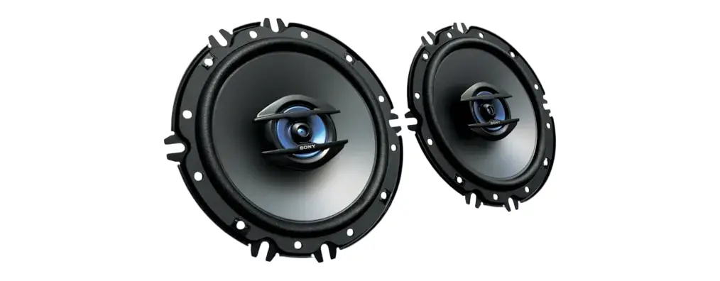 Avtoakustika Sony, XS-GTE1620