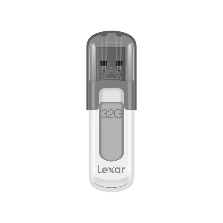 USB-накопитель Lexar V100 32GB