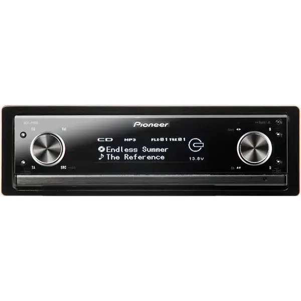 Автомагнитола Pioneer, DEX-P99RS