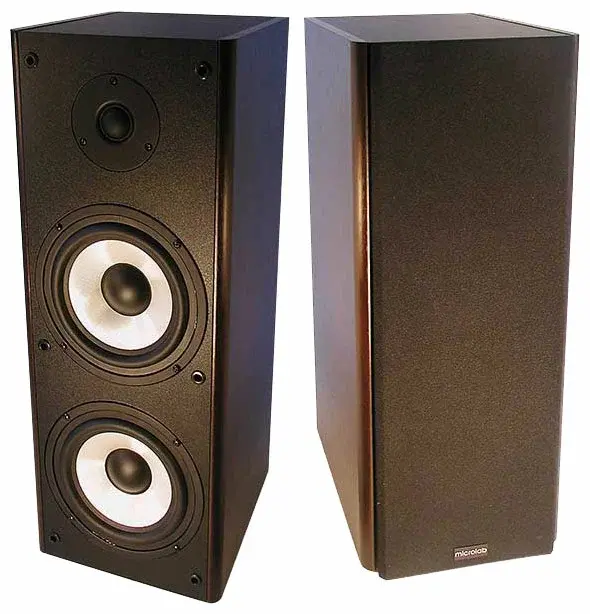 Portativ akustika Microlab Solo 3