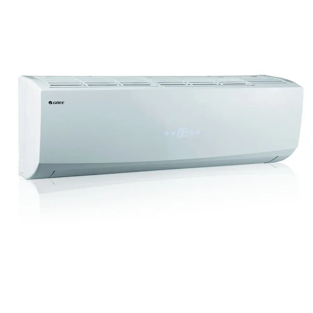 Кондиционер GREE LOMO Gree GWH18QD-K3DNC2E INVERTER