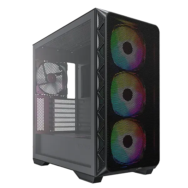 Кейс Montech AIR 903 MAX black