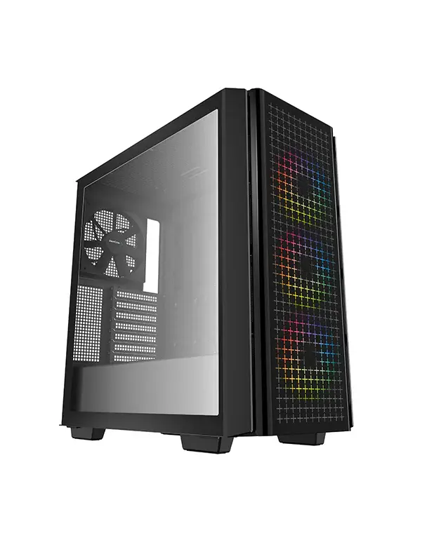 Keys Deepcool CG540 Black