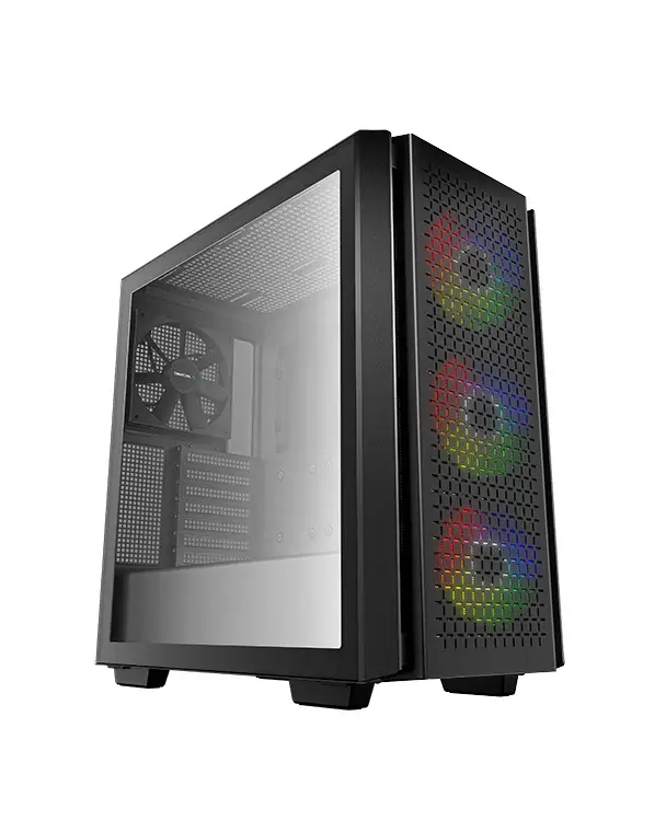 Keys Deepcool CG560 Black