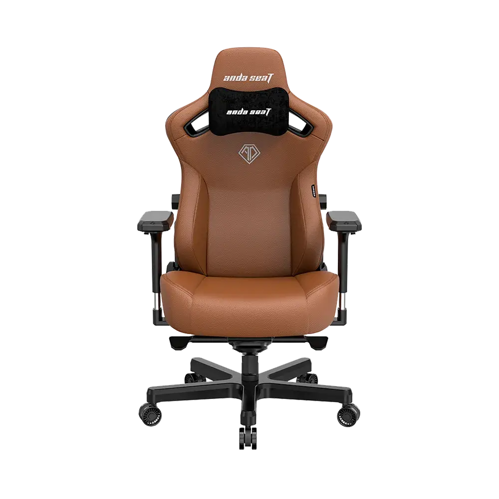 Kompyuter kreslosi AndaSeat Kaiser 3 L Bentley Brown