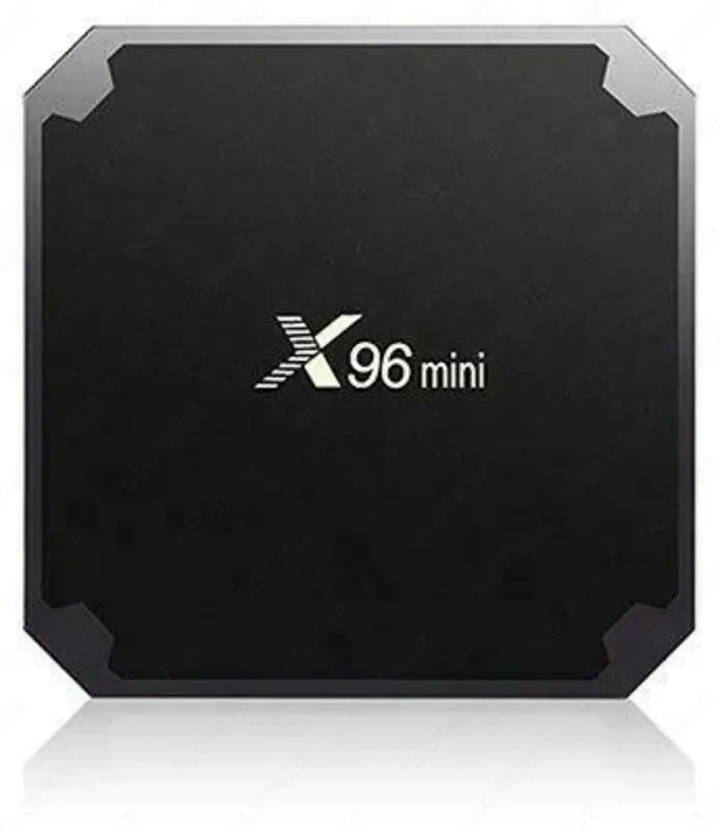 ТВ-приставка X96 mini 1/8Gb