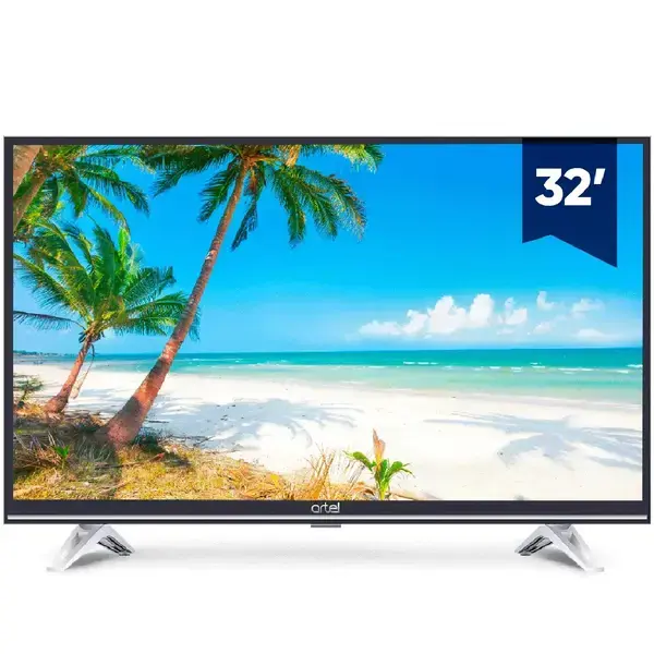 Televizor Artel UA32H1200 32" Black