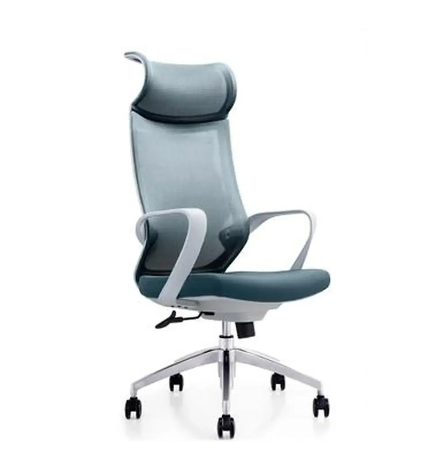 Kompyuter kreslosi Dafna Eclipse Grey