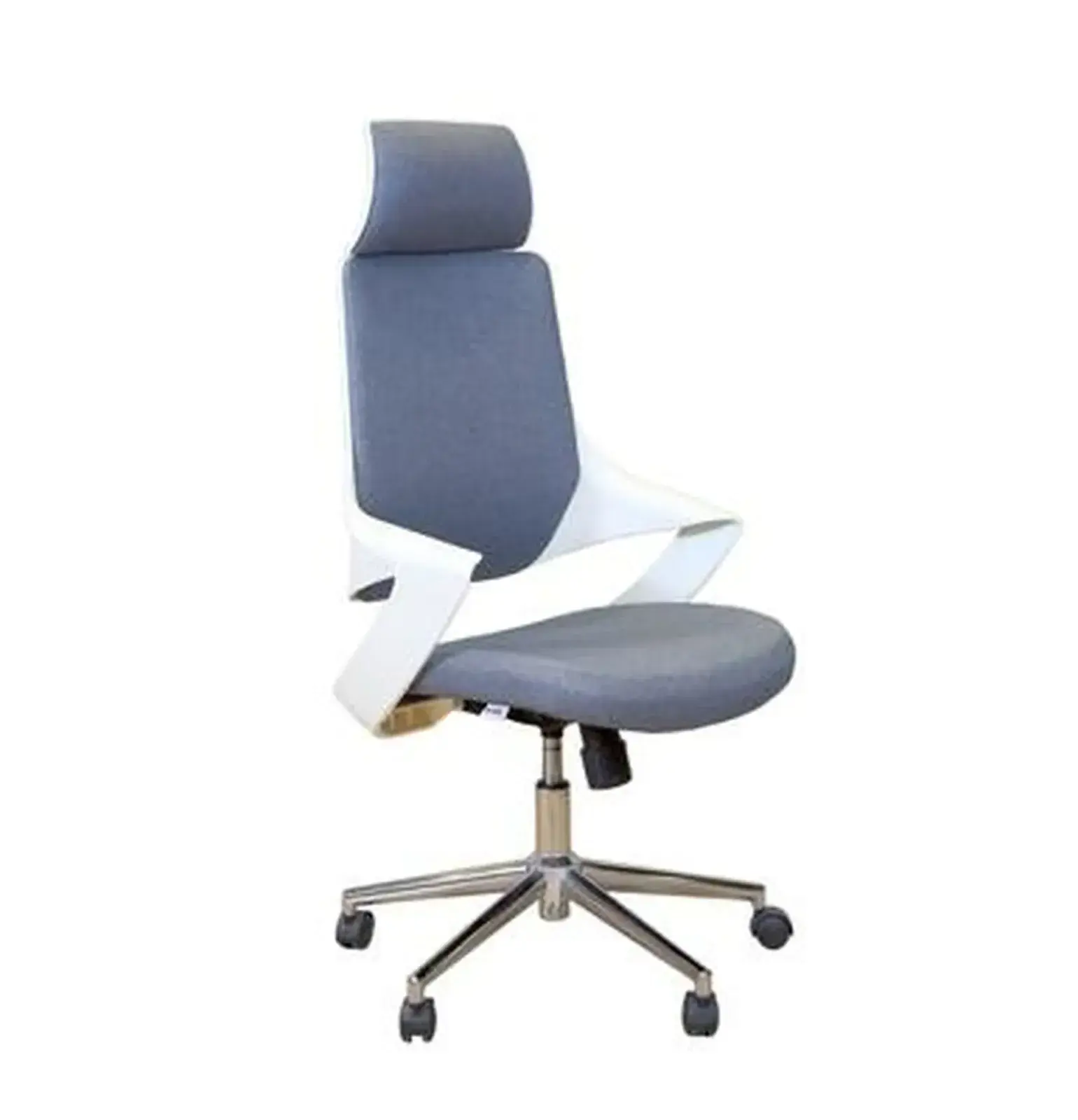 Kompyuter kreslosi Dafna Thomas MCA117 Grey