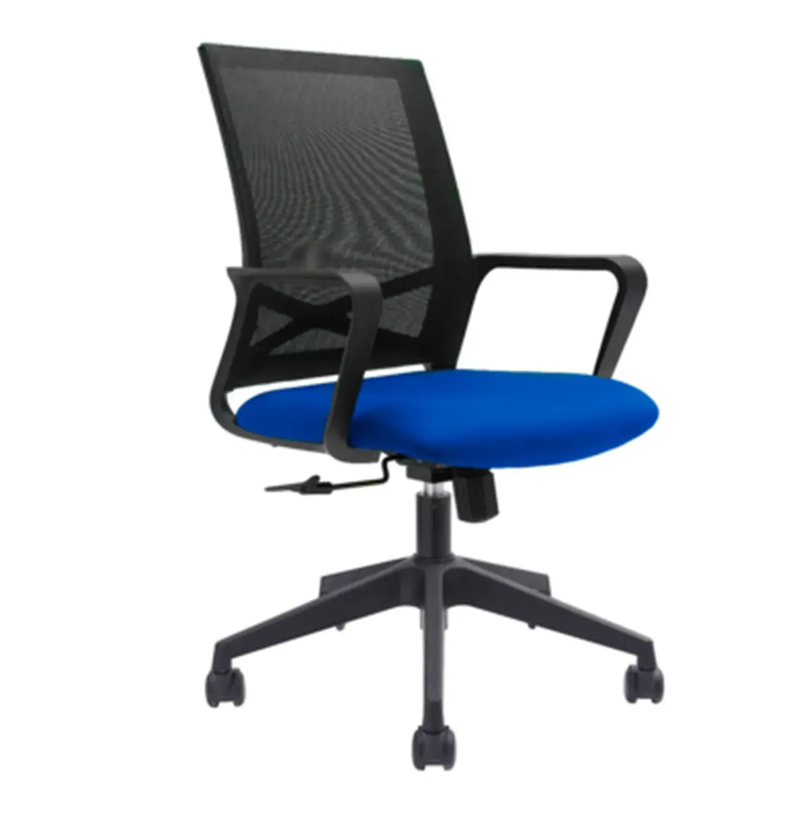 Компьютерное кресло Dafna Torino 6202C Blue