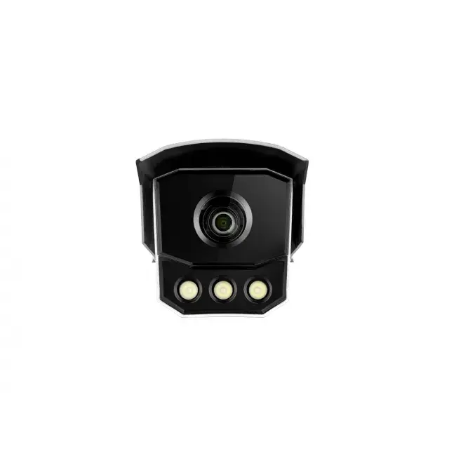 IP-kamera Hikvision, ANPR IDS-TCM203-A
