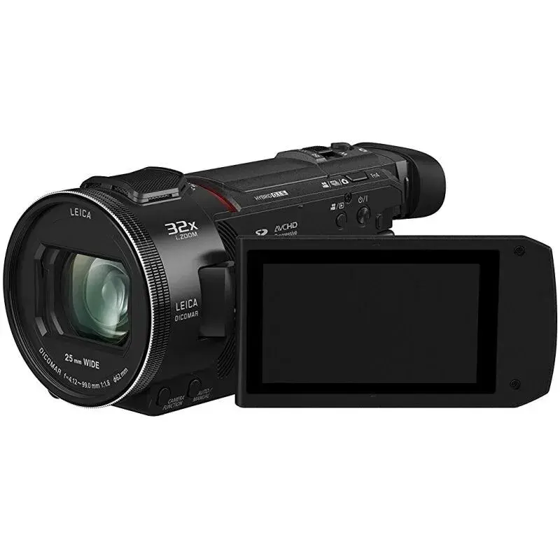 Видеокамера Panasonic, HC-VXF1 4K