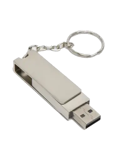 Двусторонняя флешка Xiaomi 2 TB