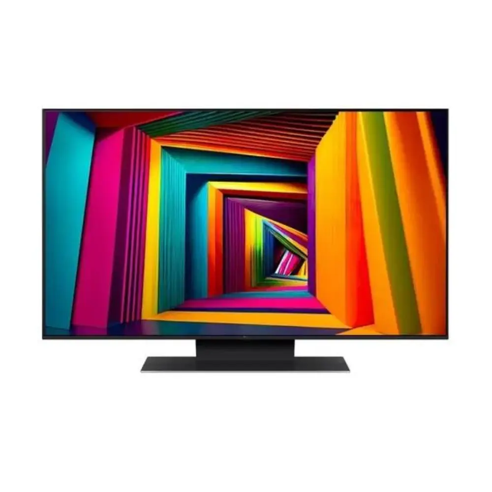 Телевизор LG 55UT91006LA LED 55" Black