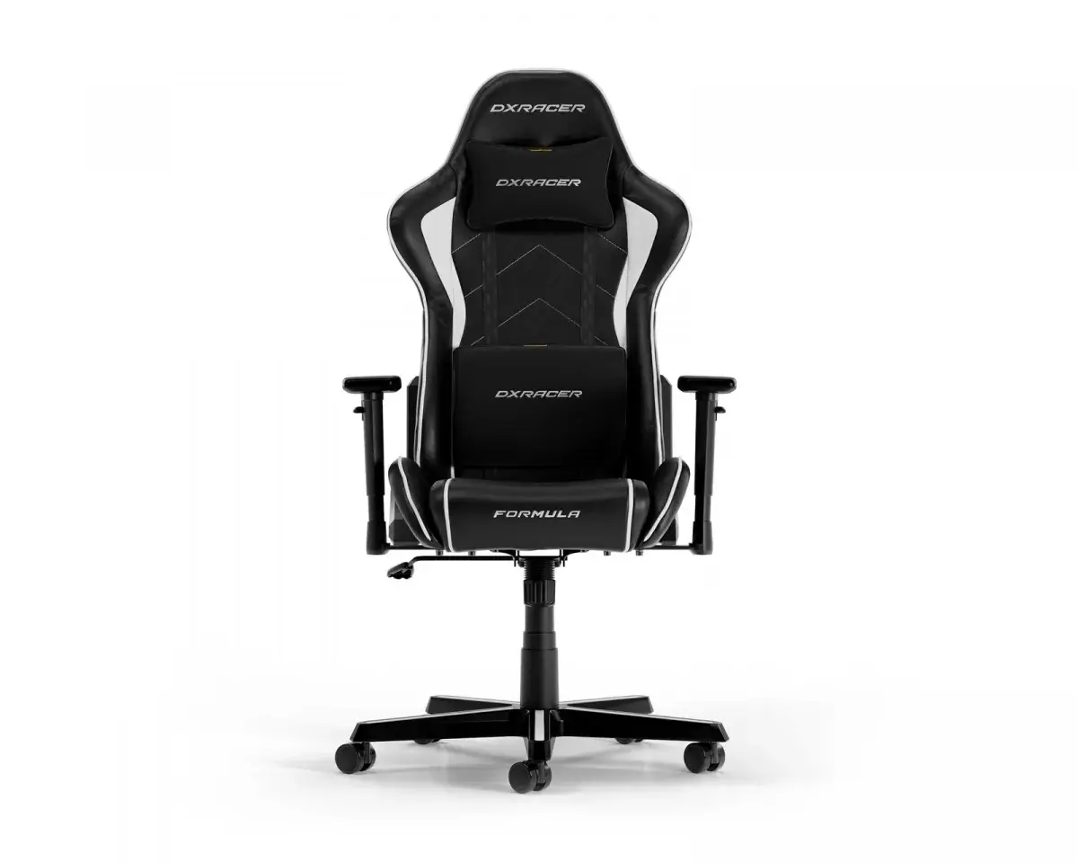 Kompyuter kreslosi DXRacer Formula L Black/White