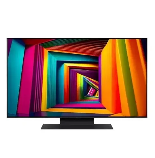 Телевизор LG 50UT91006LA 50"