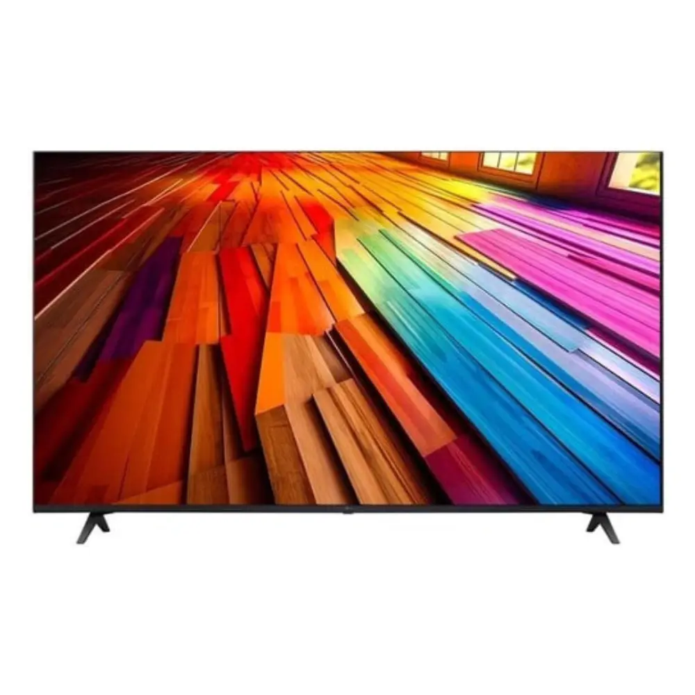 Телевизор LG 55UT80006LA 55"