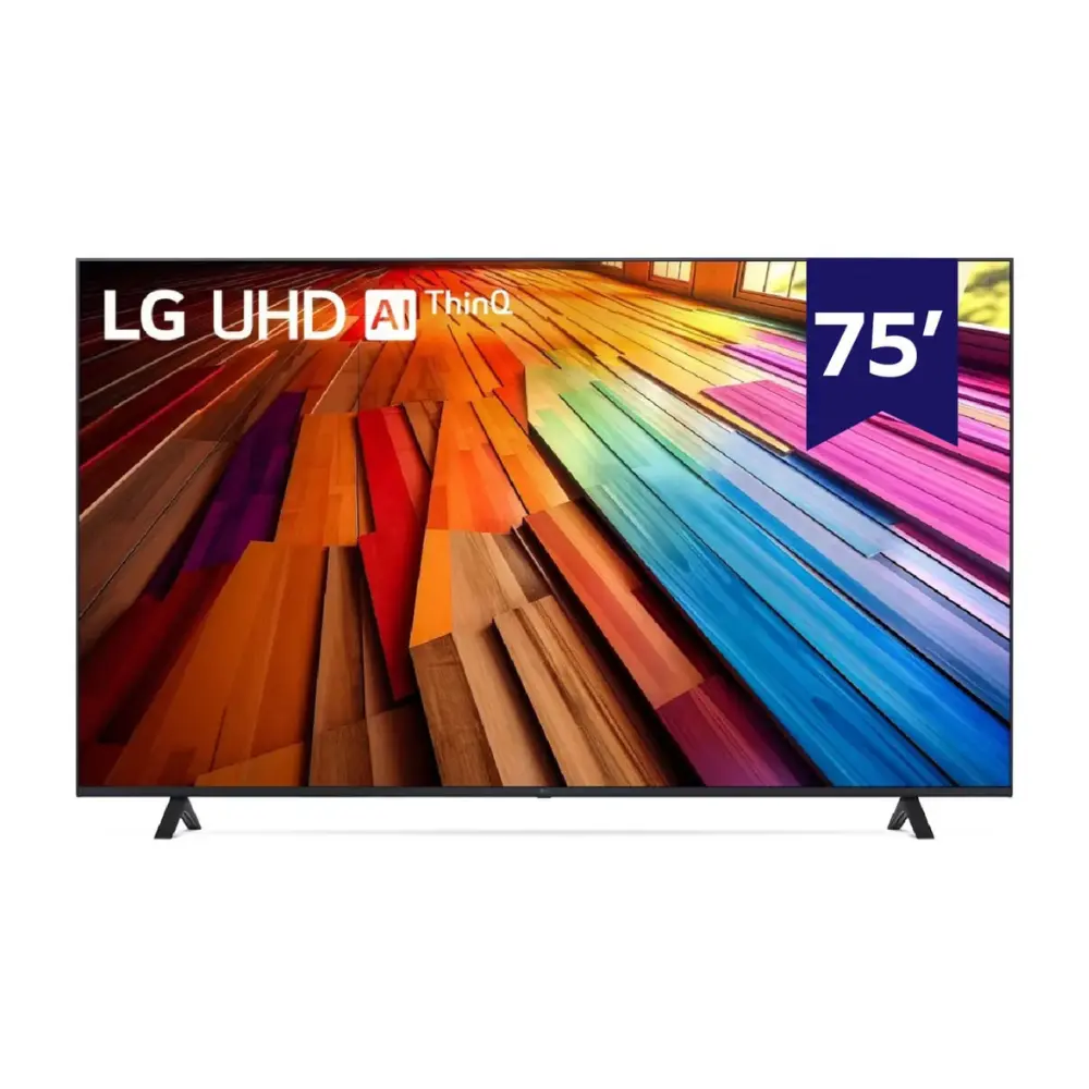 Televizor LG 75UT80006LA 75"