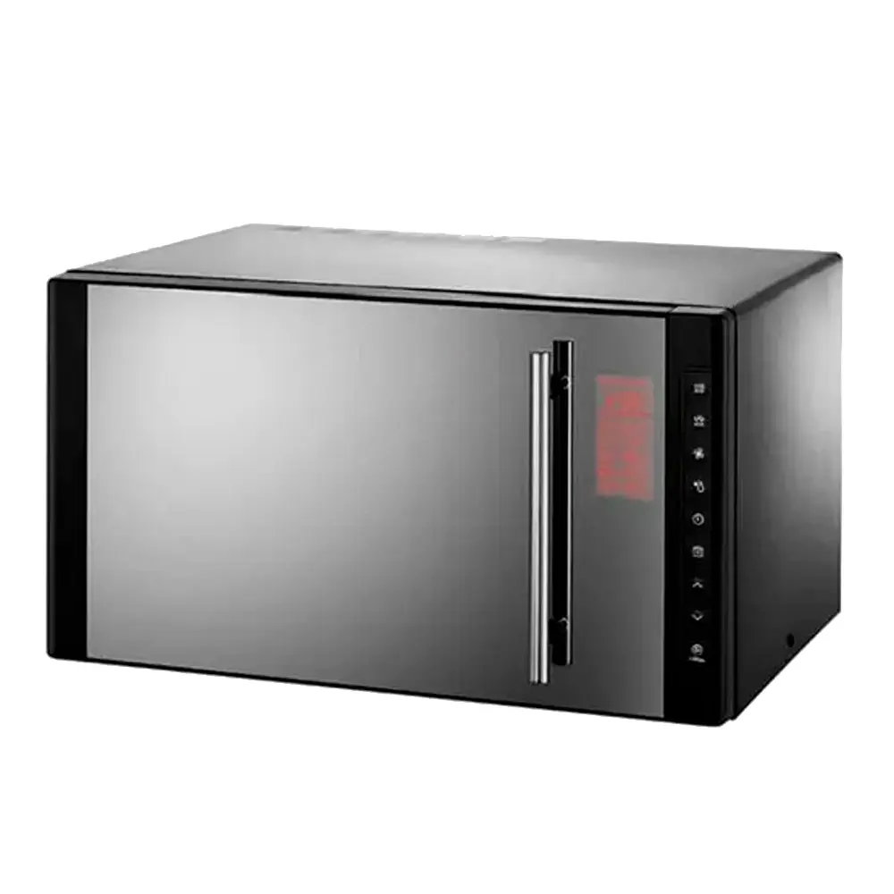 Микроволновая печь Goodwell GMF 2311 BL