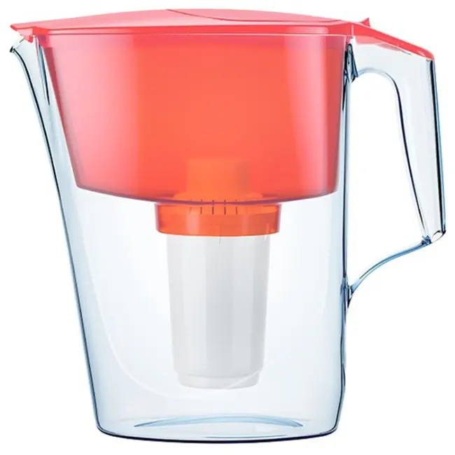 Фильтры-кувшины Аквафор Ультра оранжевый /2,5л. P87BO5F