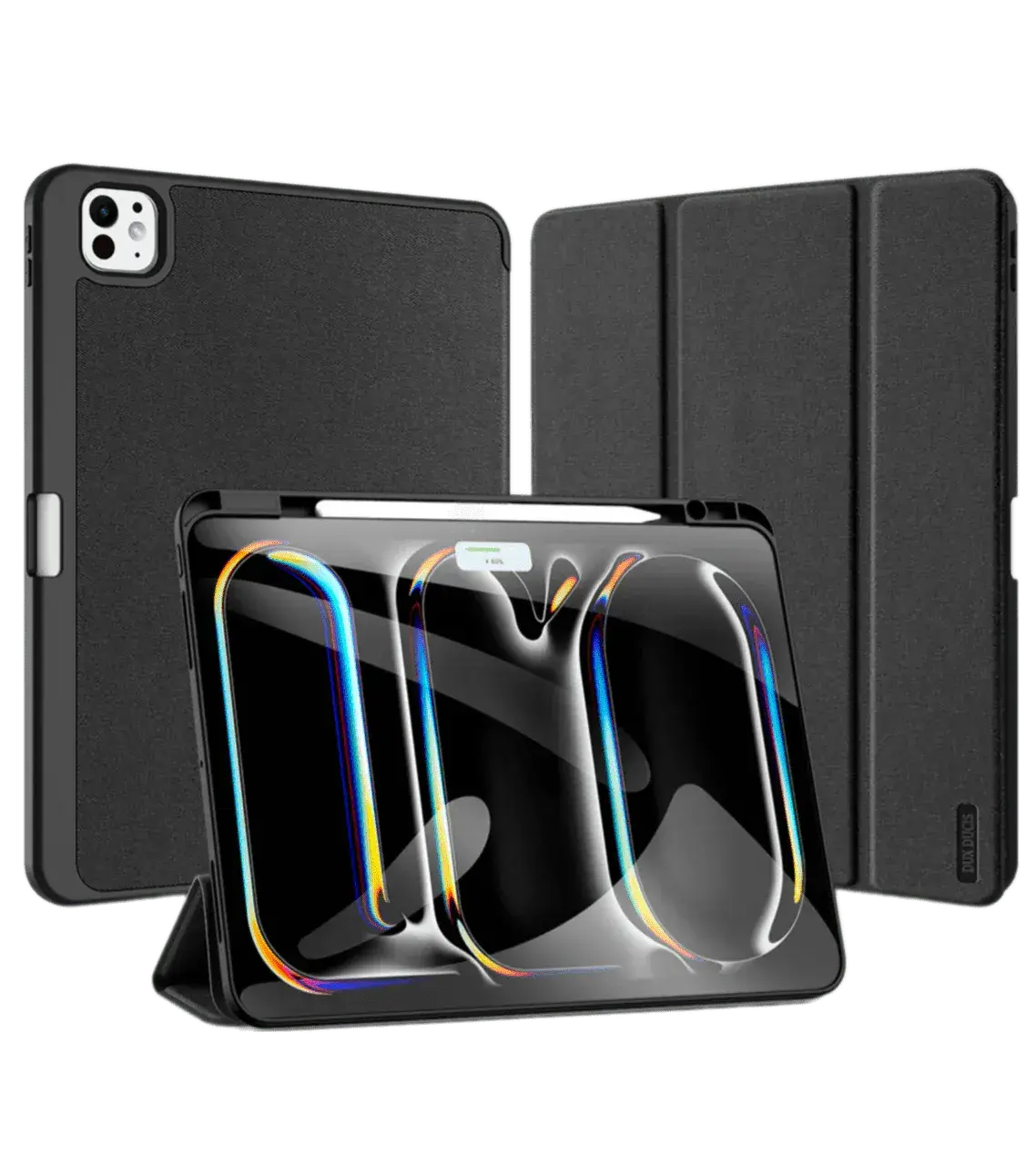 Чехол DOMO Series, для iPad Pro 13 M4