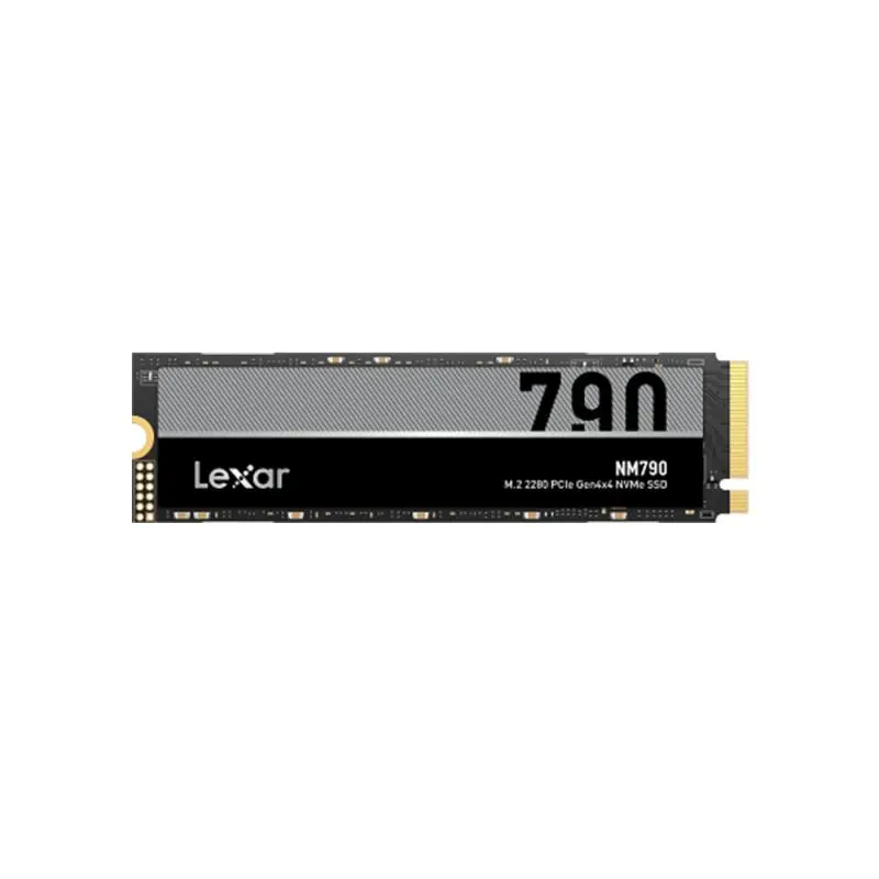 Lexar NM790 2TB M.2 NVMe