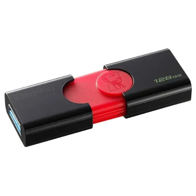 Флеш-накопитель Kingston DT106 USB 3.0