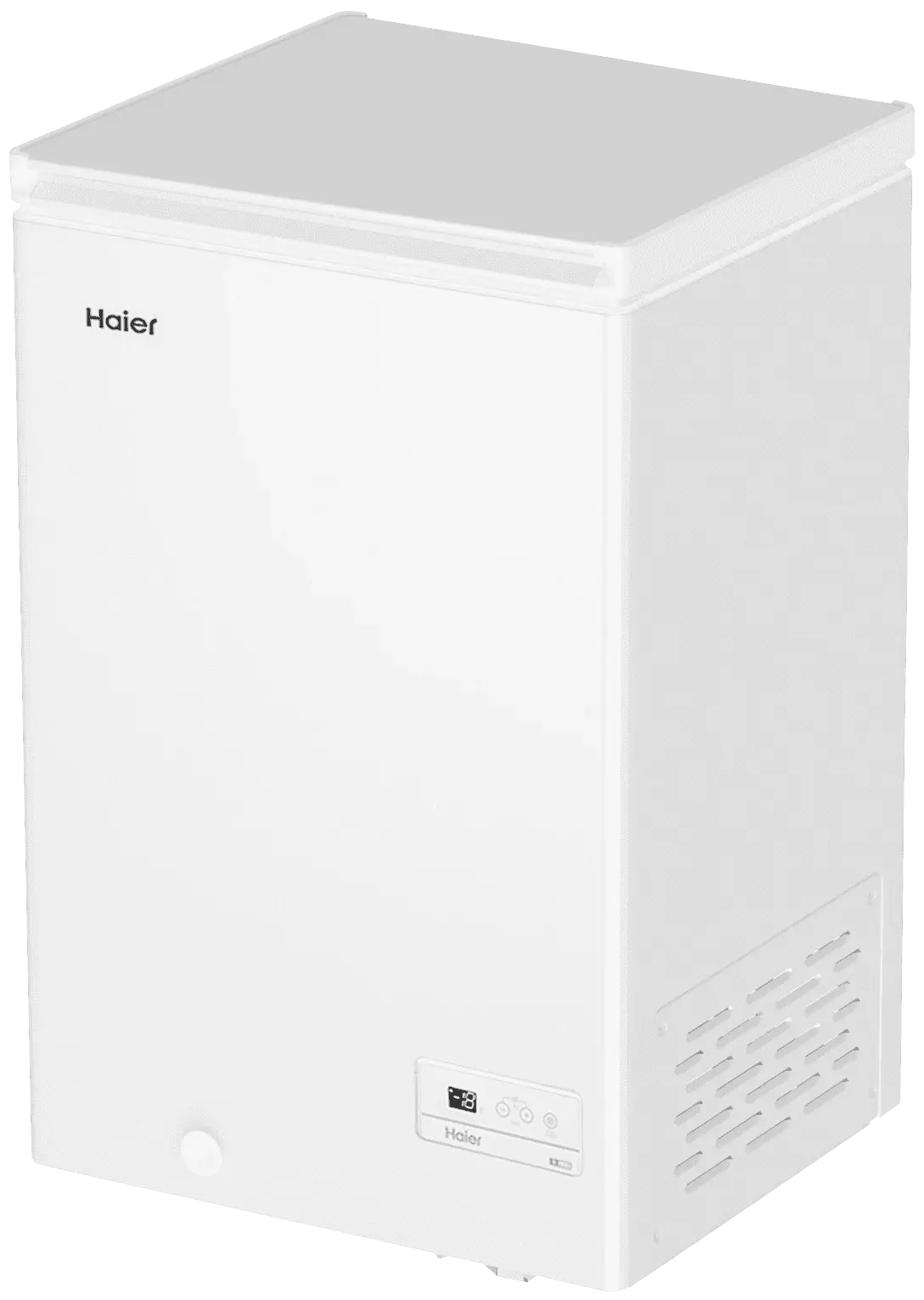 Морозильник Haier HCE100R