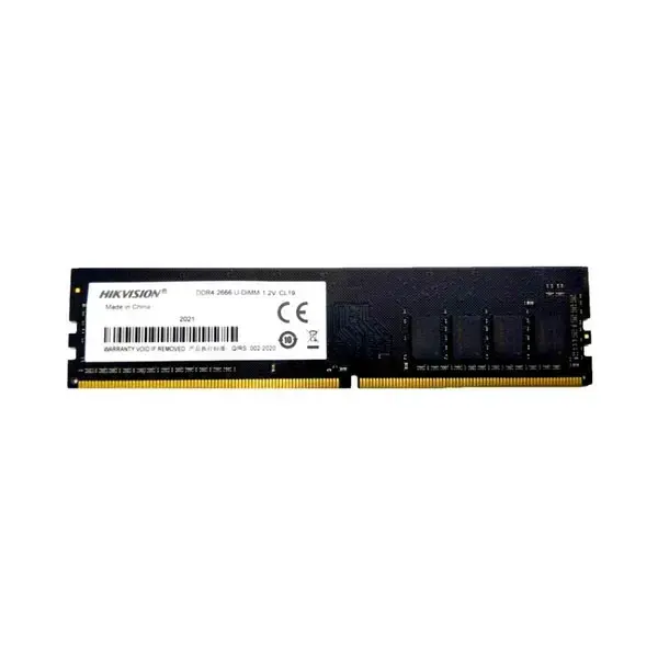 Оперативная память Hikvision DDR4 4GB 2666Mhz