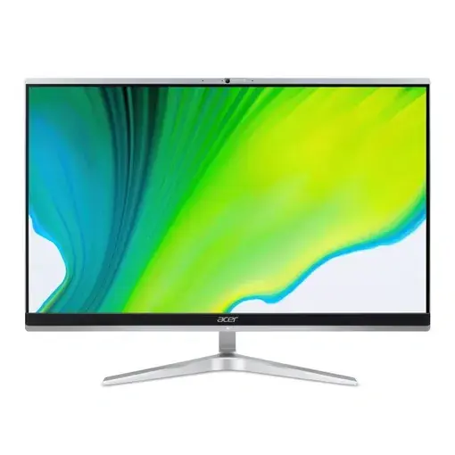 Monoblok Acer Aspire C24-1650 / i3-1115G4/ DDR4 4GB / SSD 256GB / FHD LED 23,8" (DQ.BFTMC.00A)