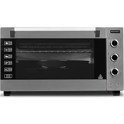 Mini-pech Shivaki MD 4212 Black Eco