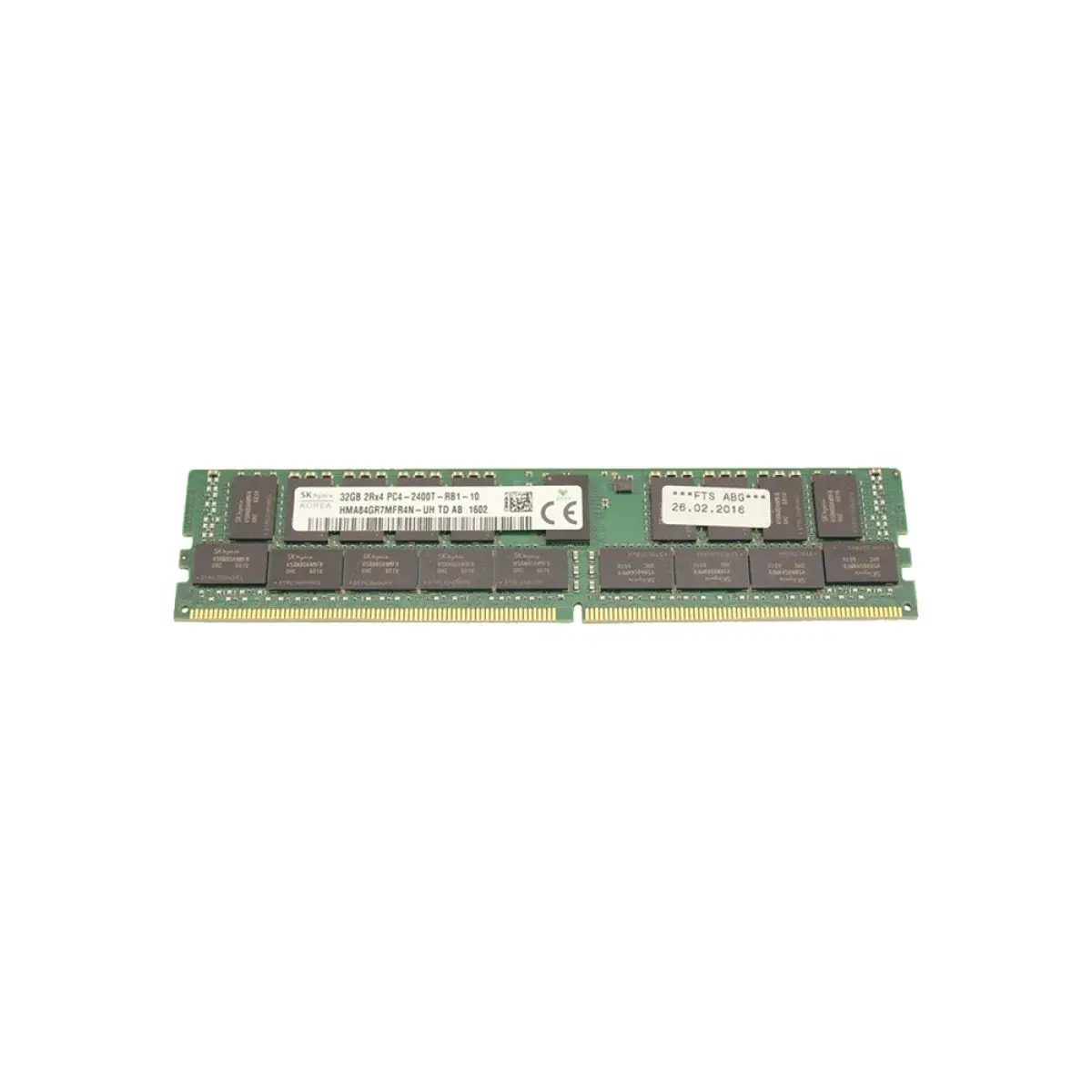 Память FUJITSU, RAM DDR4 32GB