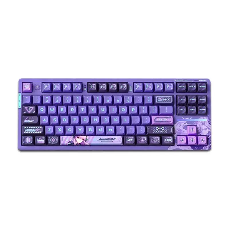 VGN V87 Pro Athena, Ania Switch, RGB, Hot-Swap