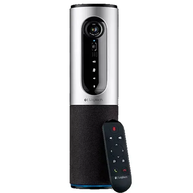 Веб-камера Logitech ConferenceCam Connect