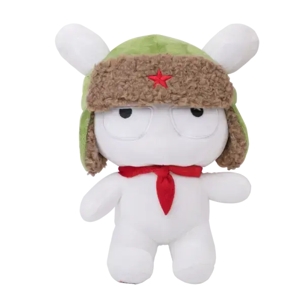 Мягкая Игрушка Mi Bunny