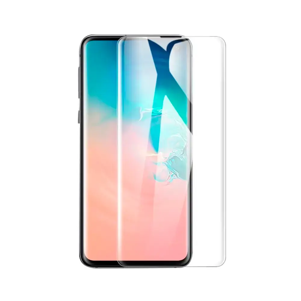 Задняя пленка CM10795 чёрный квадрат