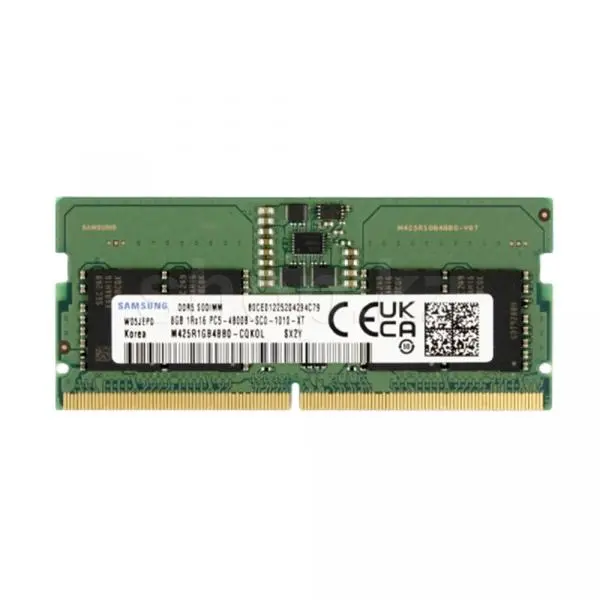 Модуль памяти Samsung 8GB DDR5/4800MHz SO-DIMM