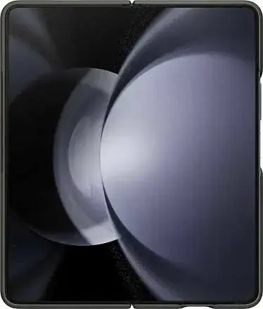 Чехол Samsung Galaxy Z Fold 5 Slim S Pen EF-OF94PCLEGRU Blue