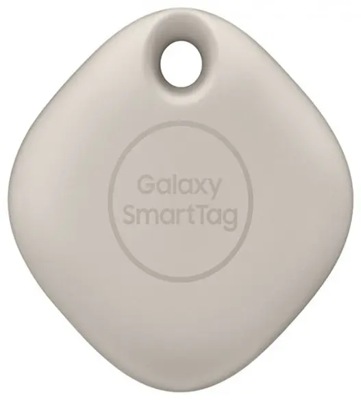 Kuzatuvchi Galaxy SmartTag White