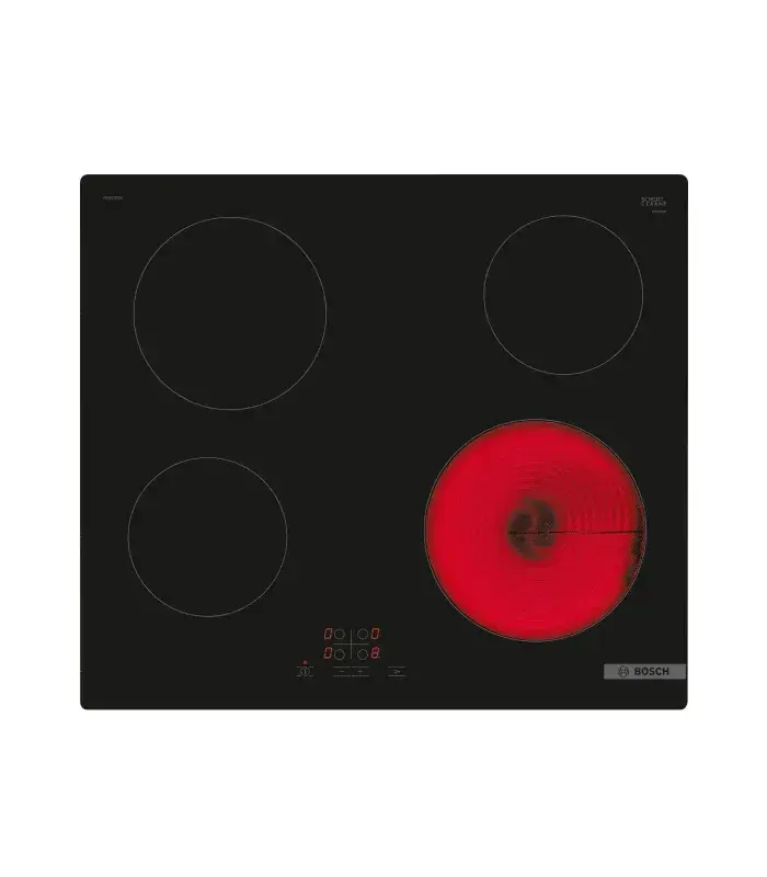 Электрическая варочная панель Bosch PKE611BA2E