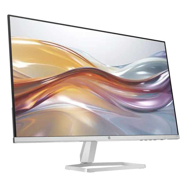 Monitor HP 527SF IPS 100Hz FHD Black Silver 27"