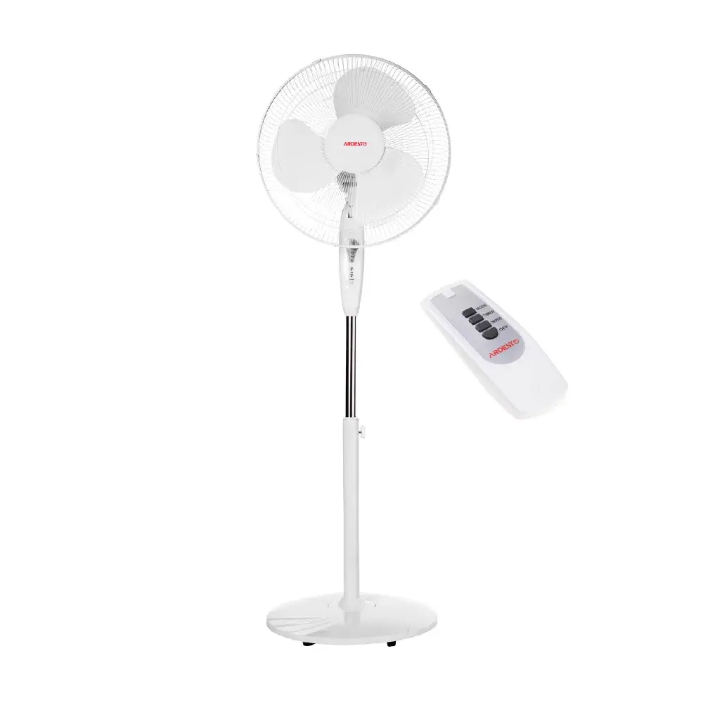 Вентилятор Ardesto FN-R1608RW