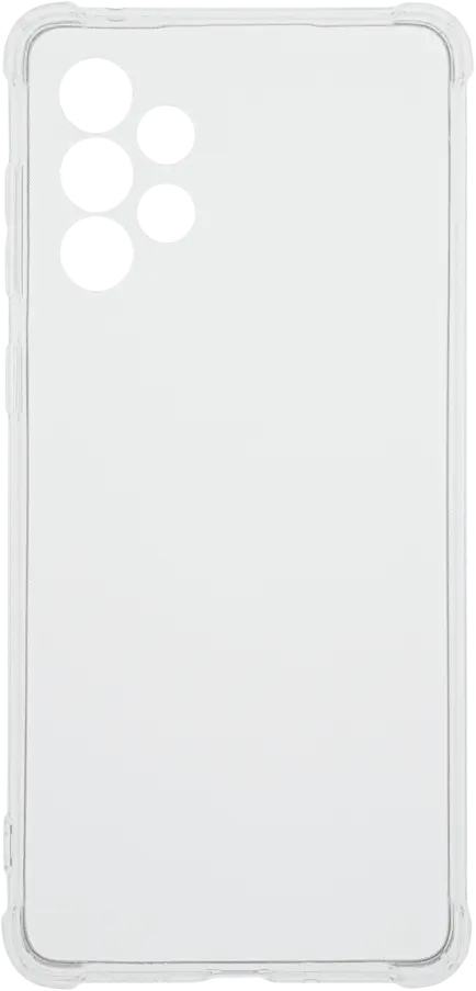 Прозрачный чехол Samsung Galaxy A33