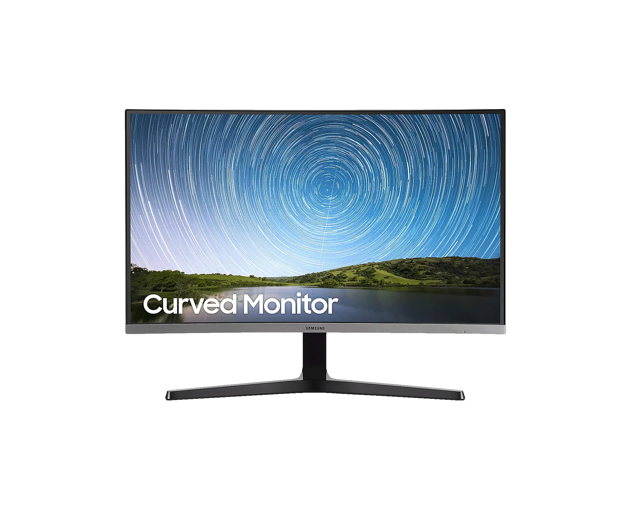Monitor Samsung LC32R500FHMXZN Curved FHD VA 75HZ 32"
