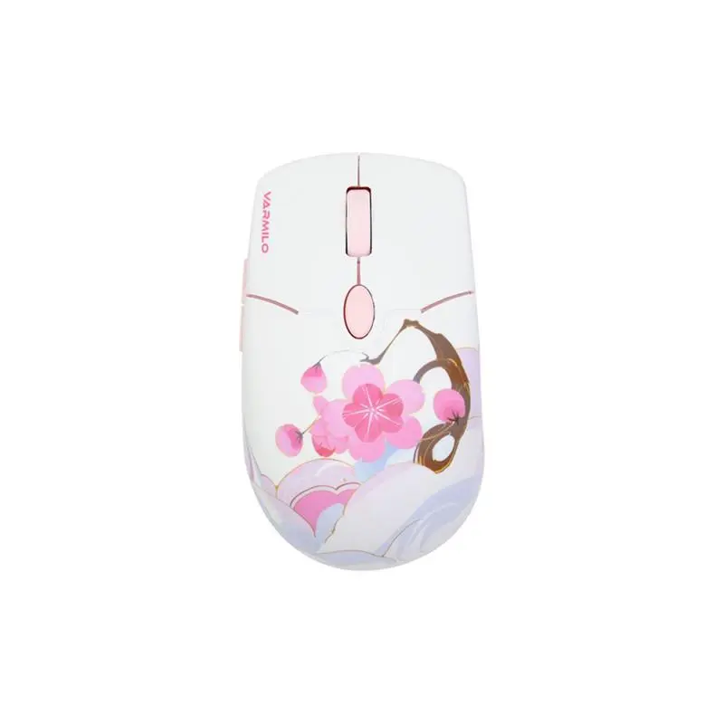 Varmilo Sakura Mouse Wireless