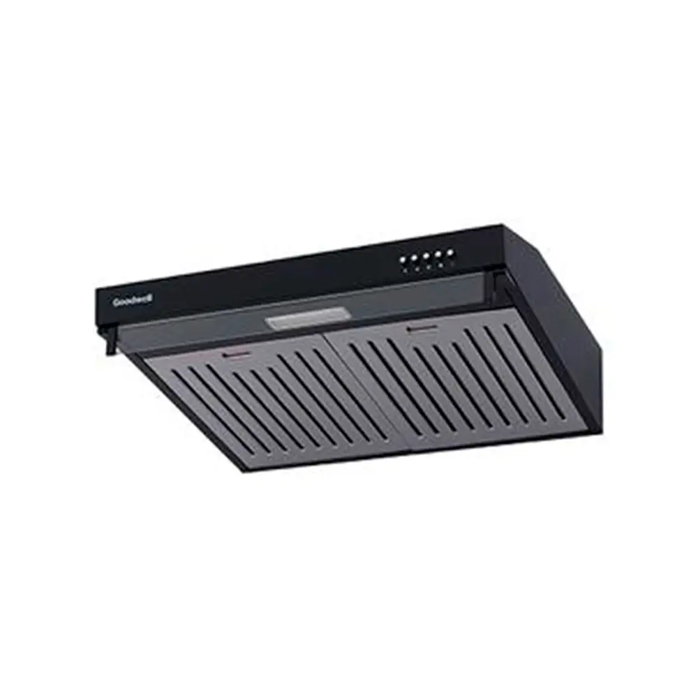 Кухонная вытяжка Goodwell GWH-U9060BR