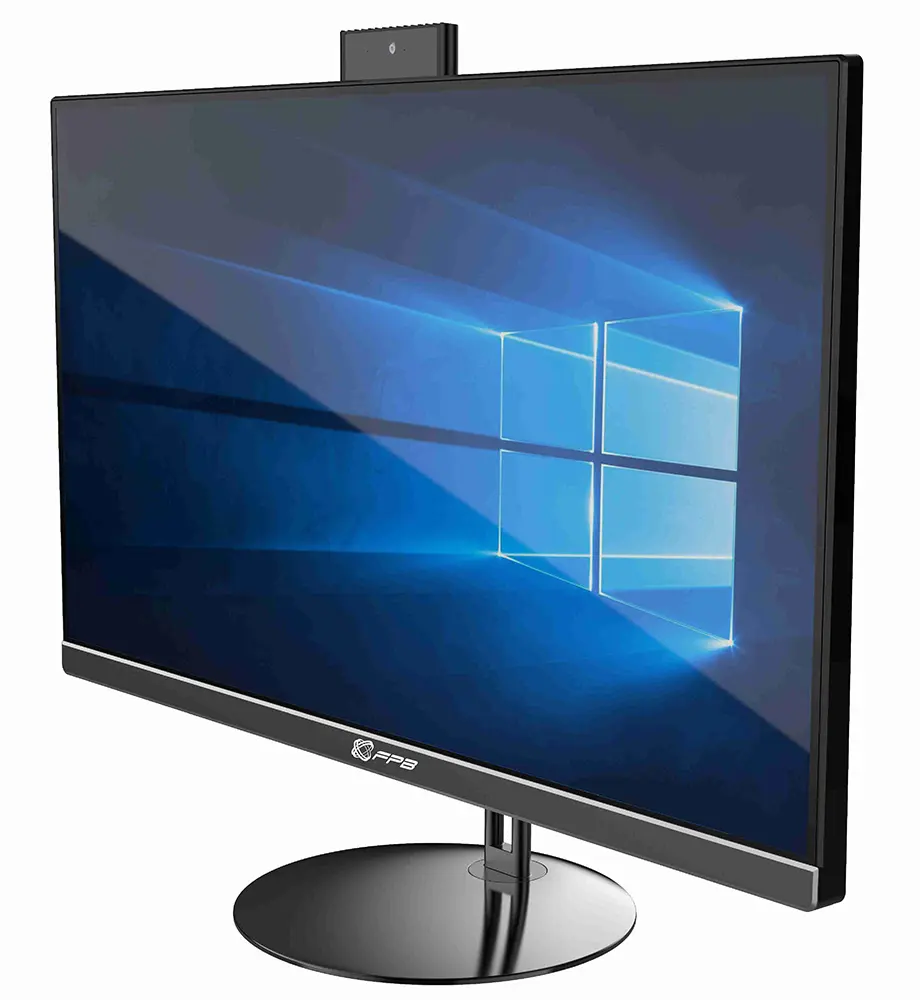 Monoblok FPB AIO FPB F270 / G5925 / DDR4 4GB / SSD 256GB / FHD LED 27"