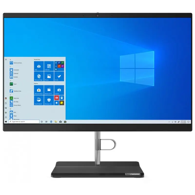 Monoblok Lenovo V30a-24IIL / I5-1035G1 / DDR4 4GB / HDD 1TB / FHD LED 23,8"