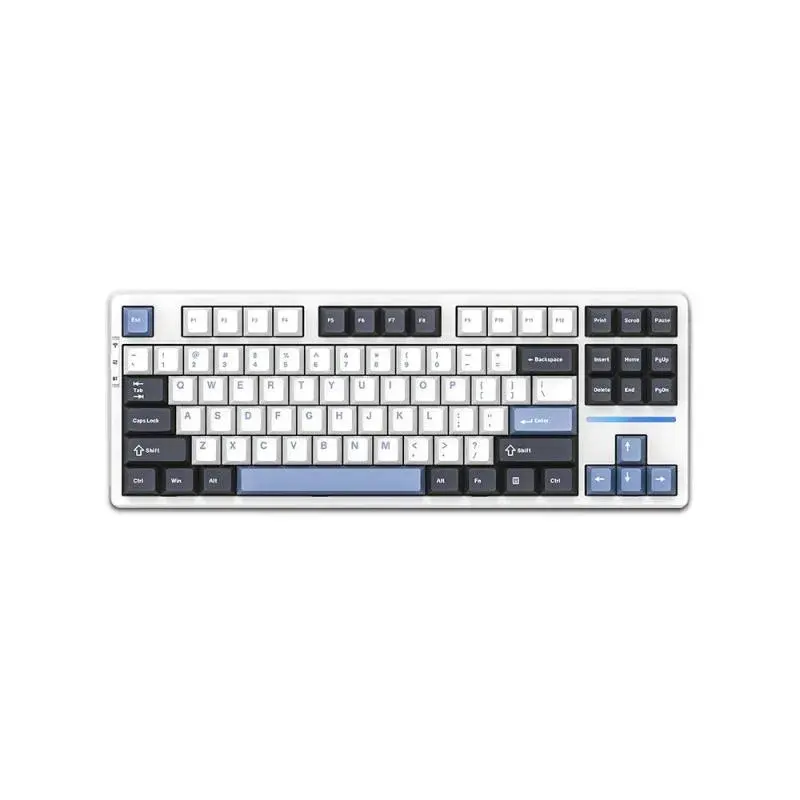 VGN V87 Starry Sky, Power Silver Switch, RGB, Hot-Swap