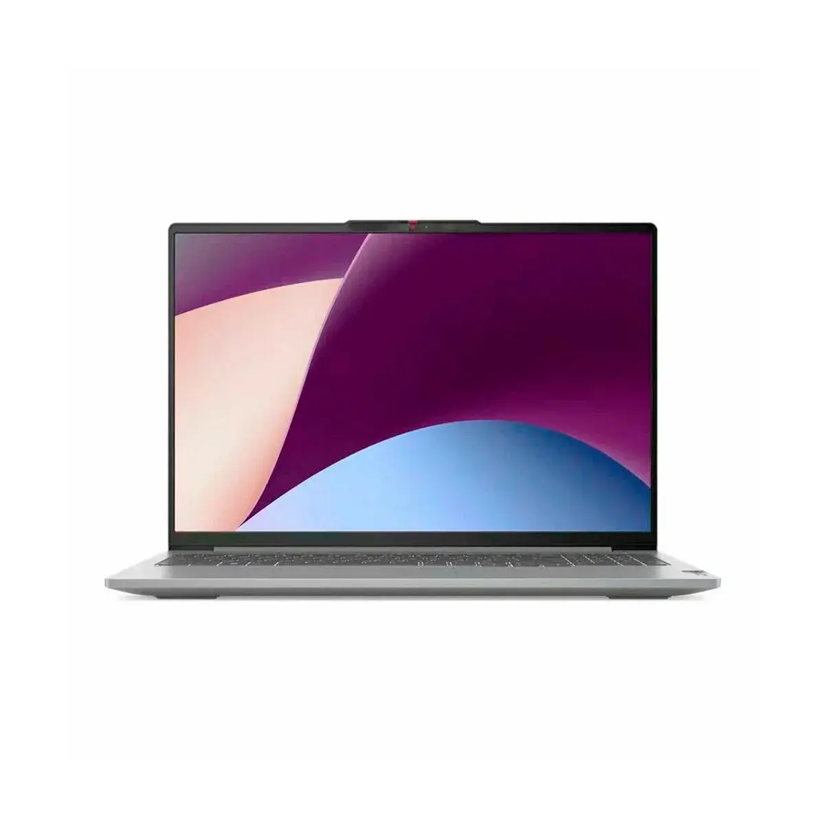 Noutbuk Lenovo Ideapad Pro 5 16ARP8 / R5-7535HS / LPDDR5 16GB  / SSD 512GB / Arctic Grey 16"
